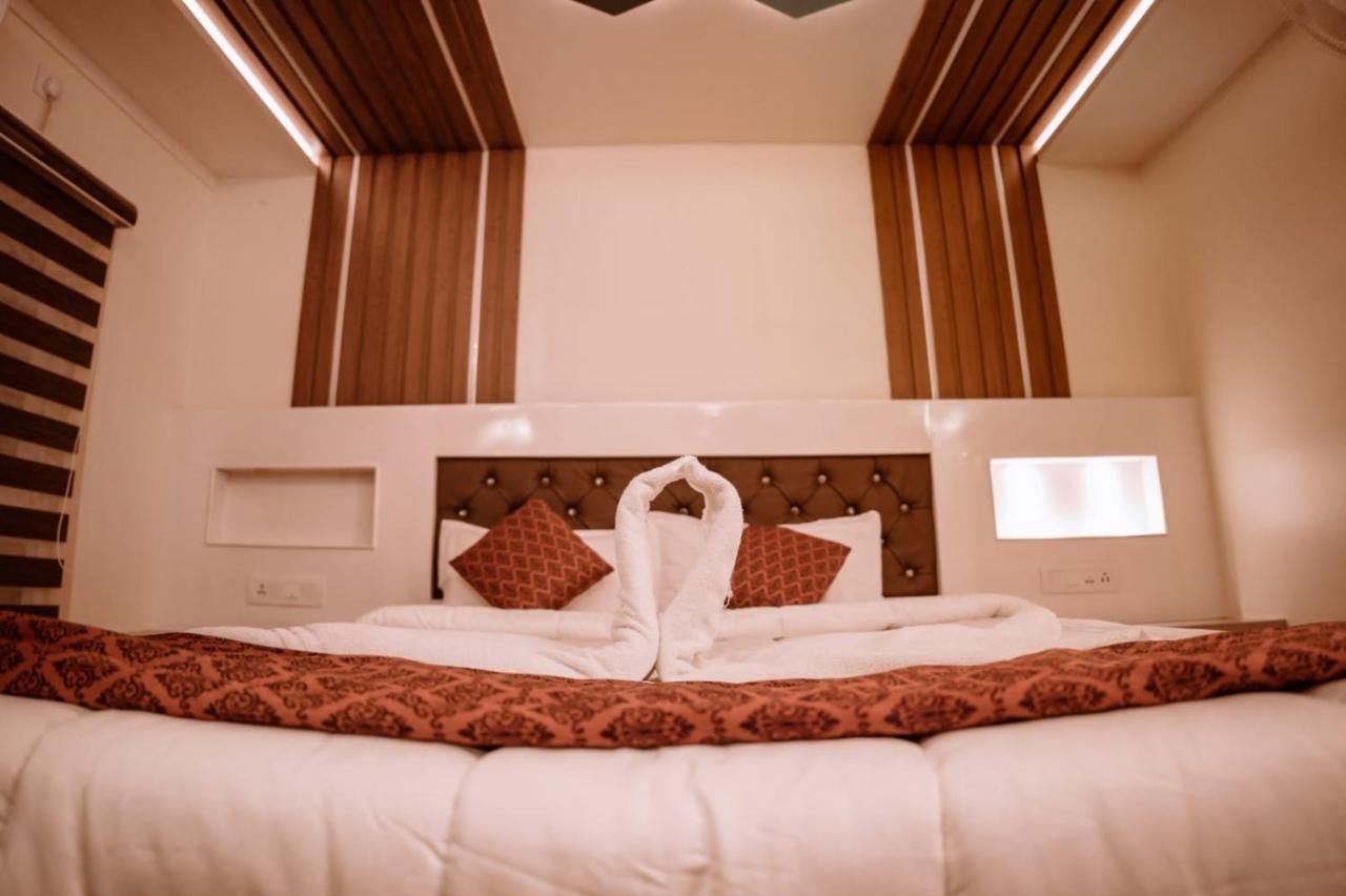 Venice Premium Houseboats Alleppey Alappuzha Exterior foto