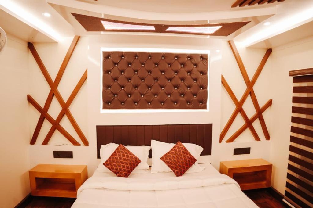 Venice Premium Houseboats Alleppey Alappuzha Exterior foto